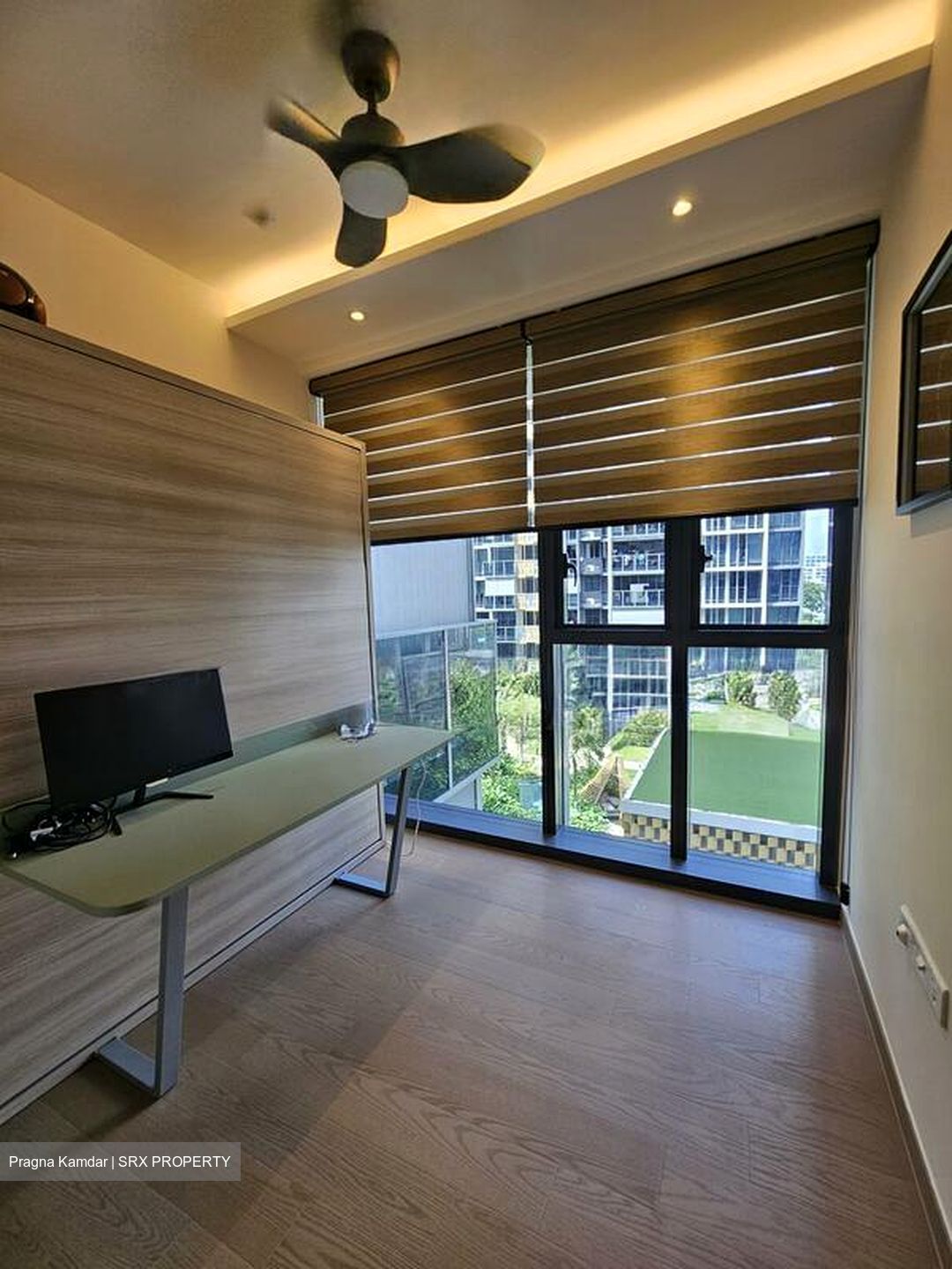 Penrose (D14), Apartment #514760961